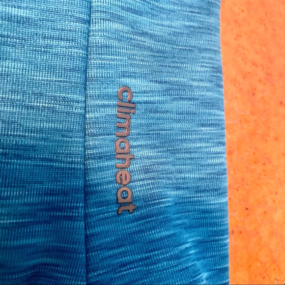 ADIDAS Climaheat Hoodie - Picture 6 of 12